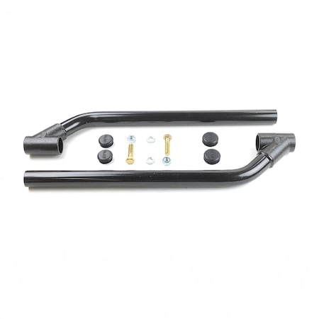 Fleet Engineers Offset Mount for Spray Master FR/SR/DR Series Fenders 031-00883